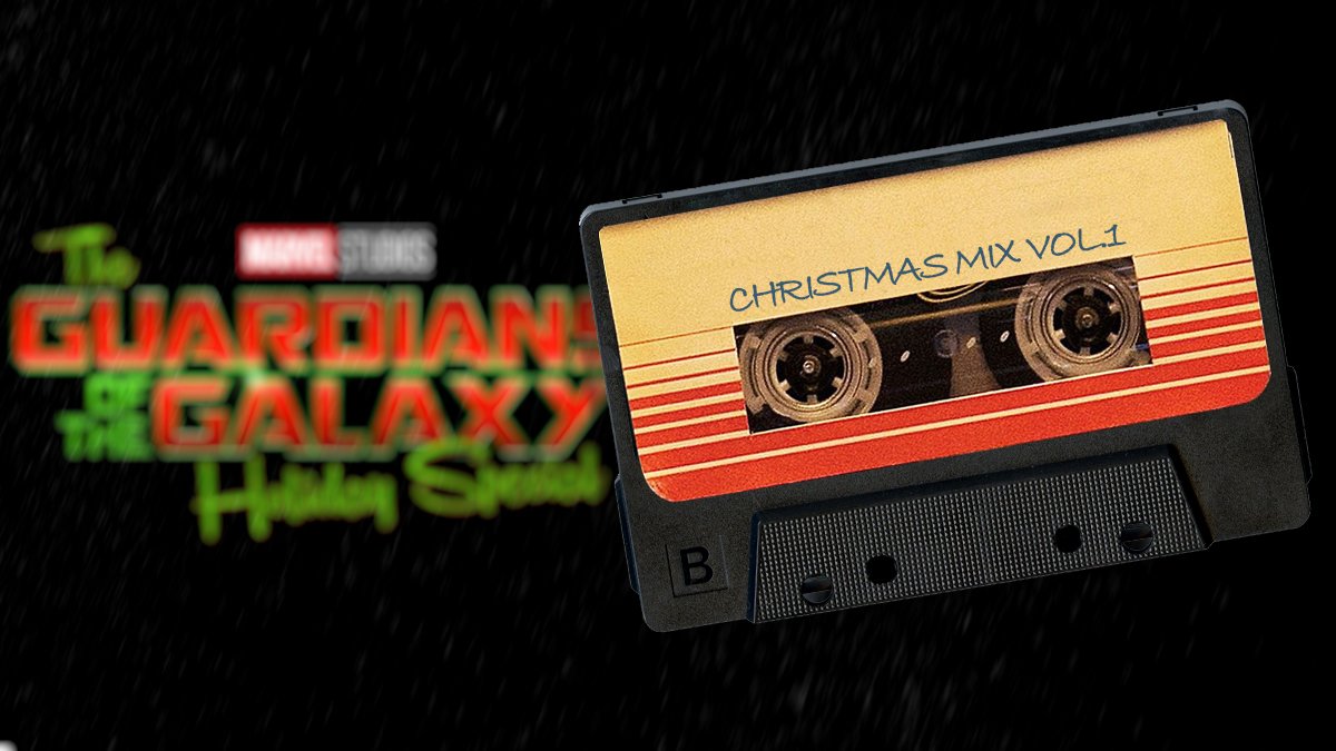 Guardians Of The Galaxy Holiday Special 10 Songs It Must Include