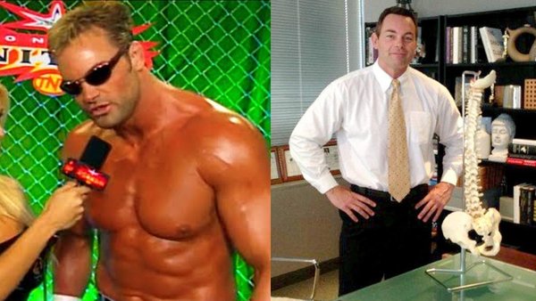 Shawn Stasiak