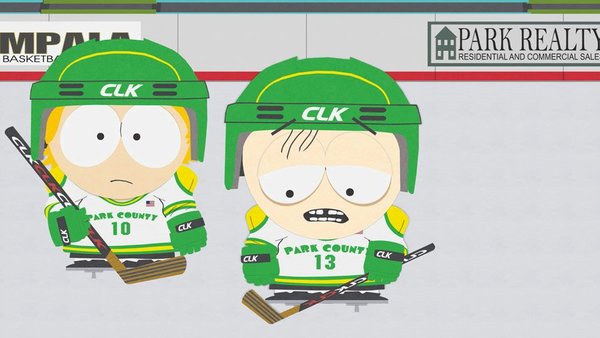 South Park: ''Stanley's Cup'' Review - IGN