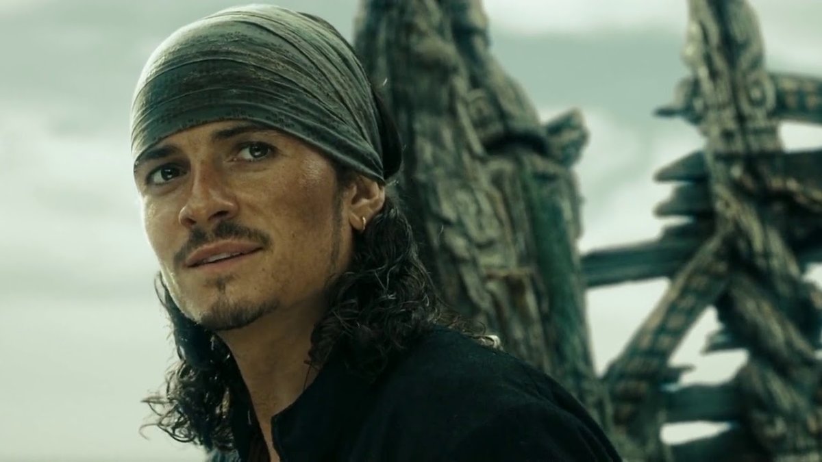 Film Quiz: Can You Name The Orlando Bloom Movie By Just One Image? – Page 2