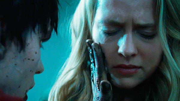 Warm Bodies