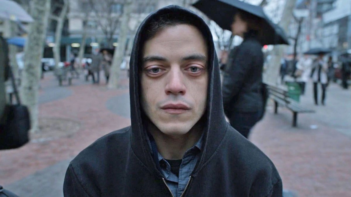 Mr.Robot