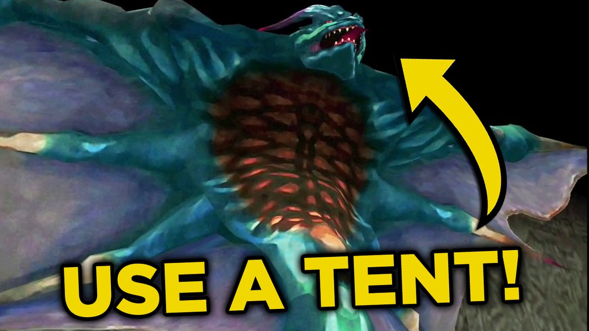 10 Video Game Bosses You Can EASILY Beat With Secret Items