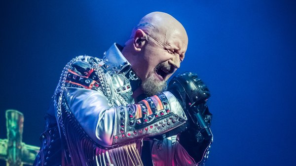 Rob Halford Judas Priest