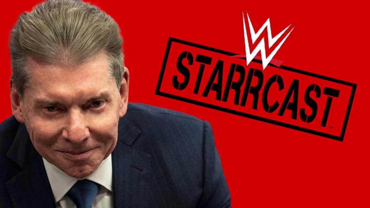 Why There's A Chance WWE Boss Vince McMahon COULD Attend Starrcast