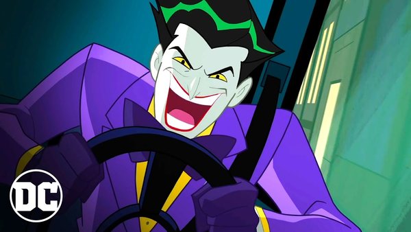 Ranking All 8 Incarnations Of Mark Hamill's Joker From Worst To Best ...
