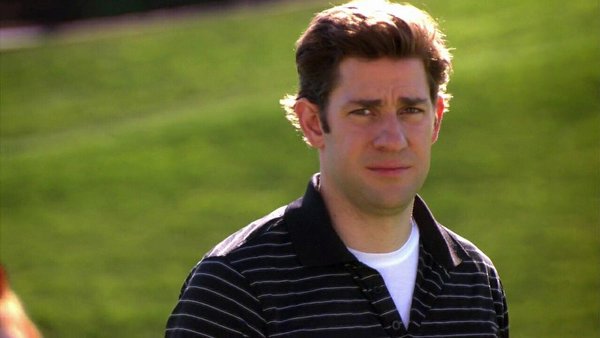 Jim Halpert Staff Bio: Dunder Mifflin Scranton - The Office