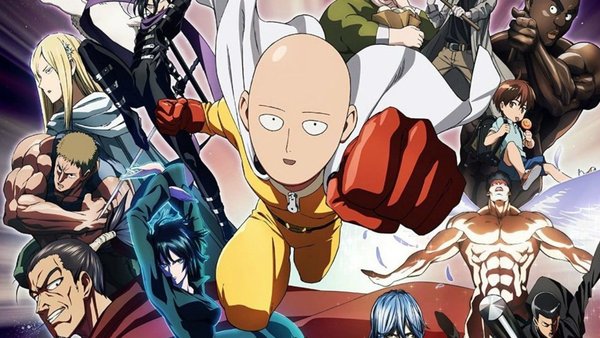 11 Best Anime Movies  Shows on Netflix