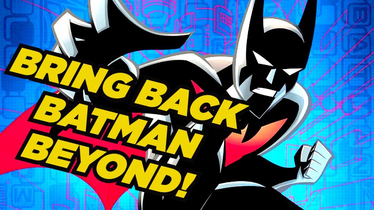 10 DC Characters That Need Their Own HBO Max Series