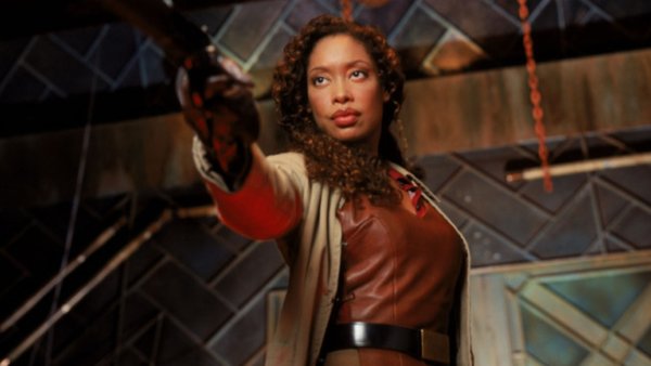 Firefly Cast Promo Image
