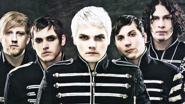 My Chemical Romance