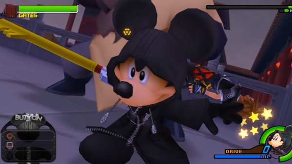 Kingdom Hearts 4: What Mickey's Role Could Be