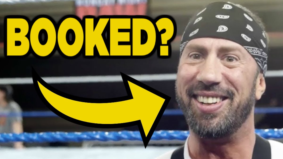 Sean Waltman Reveals Why He Missed Wwe Raw S Legends Night