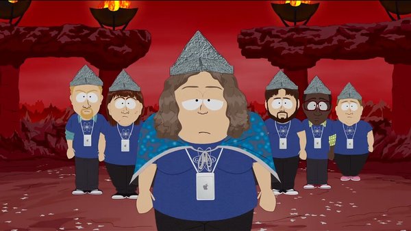 The Best South Park Characters (Who Only Appear In One Episode)