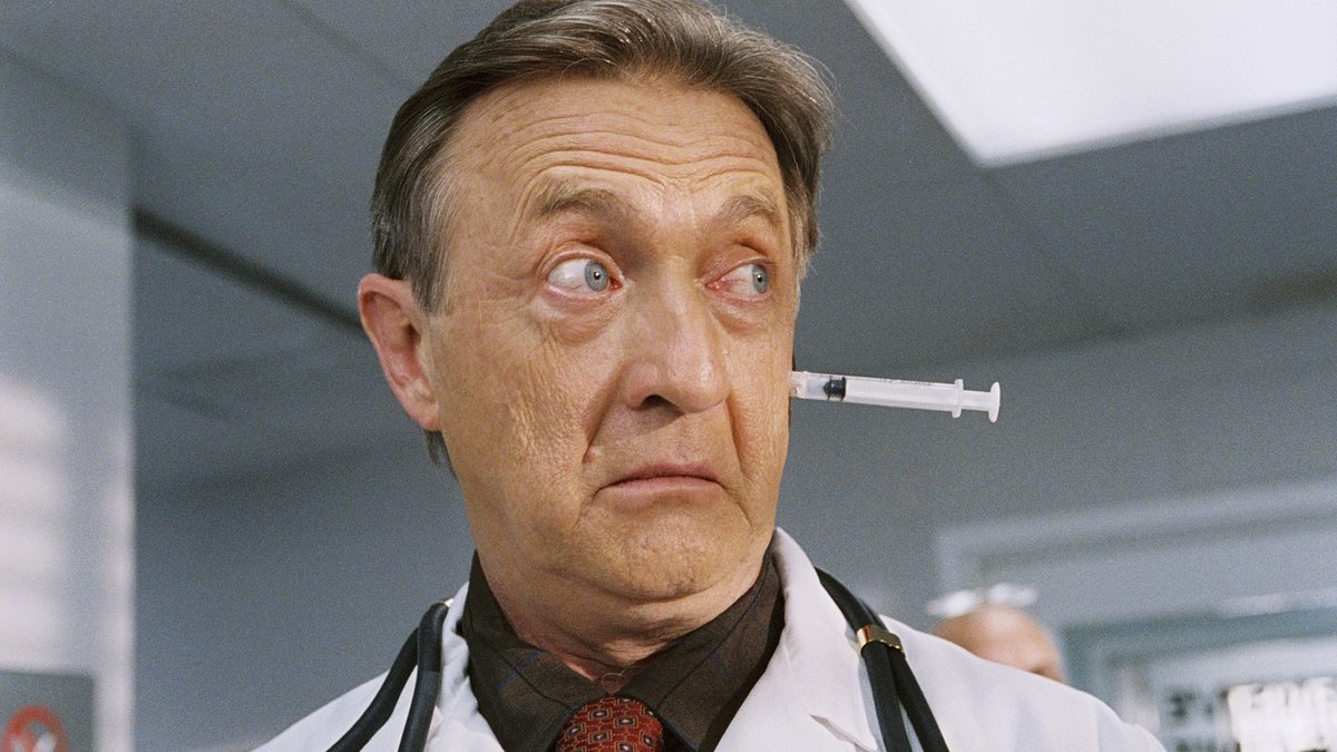 15 Best Scrubs Episodes