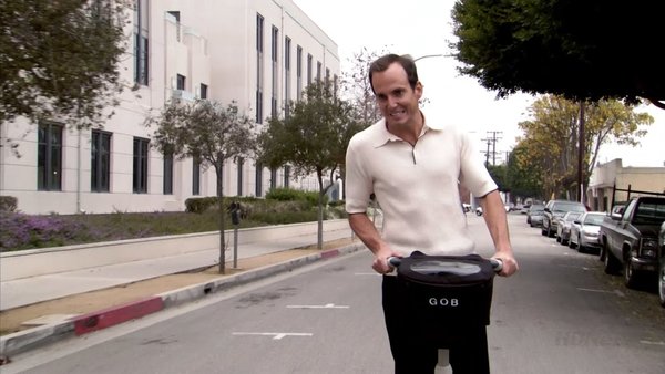 Gob Bluth