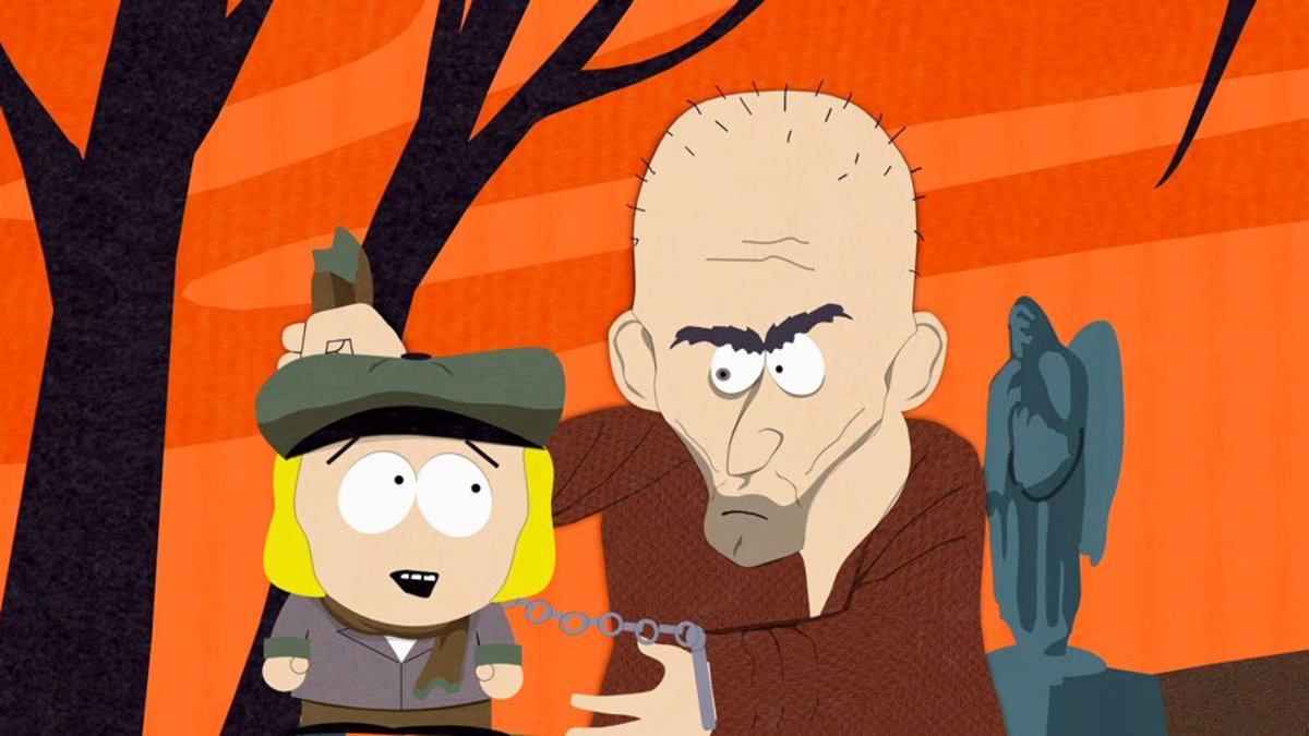 Small 'South Park' Background Details That Prove They Don't Miss A