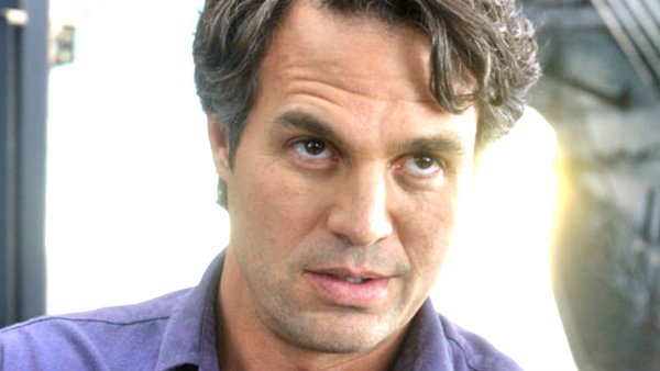 Mark Ruffalo Avengers