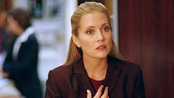 emily procter west wing
