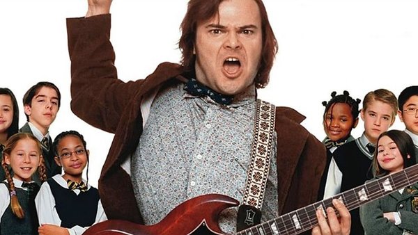 School Of Rock