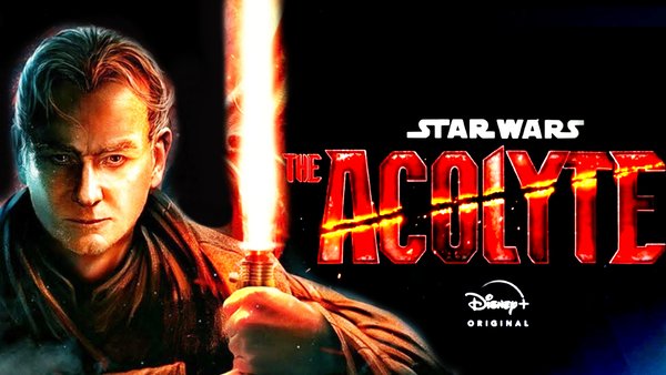 Star Wars The Acolyte Bright