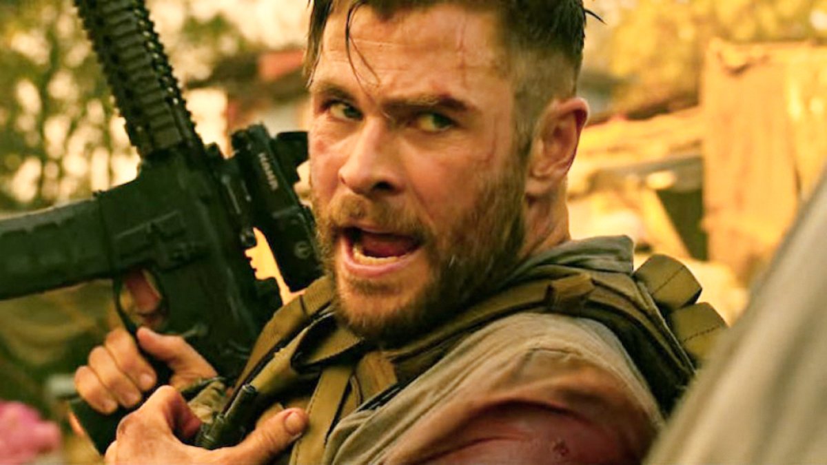 10 Most Badass 'One-Man Army' Movie Scenes Of The Last Decade – Page 5