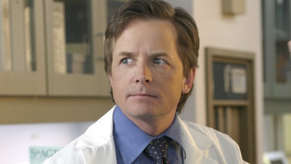 10 Huge Actors You Forgot Were In Scrubs Page 5 