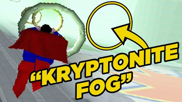 kryptonite fog