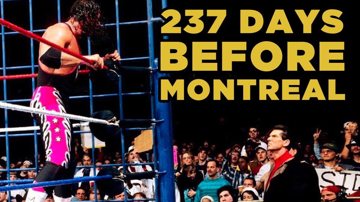10 Kayfabe Wrestling Moments That Became Real