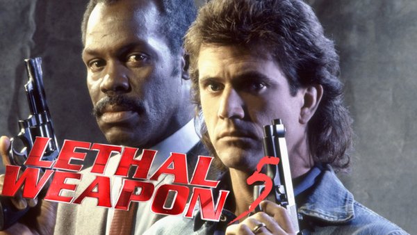 Lethal Weapon 5