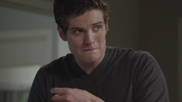 isaac lahey season 4