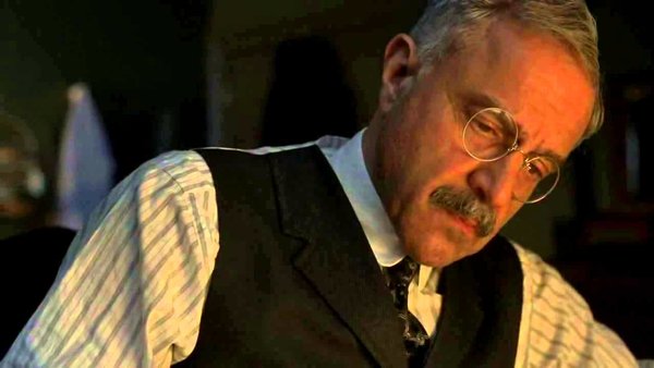 Quiz: Is This Boardwalk Empire Character Dead or Alive?