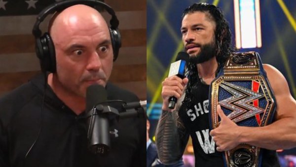 Reigns Rogan