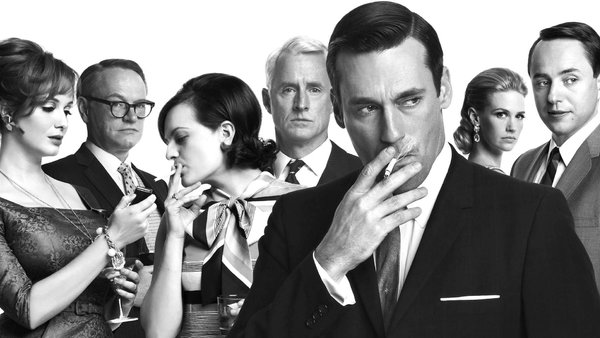 Mad Men poster