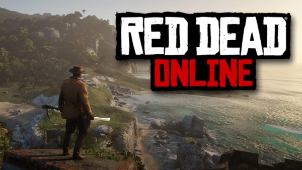 Red Dead Online: all the news about Rockstar's multiplayer Wild