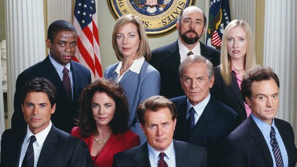 The West Wing