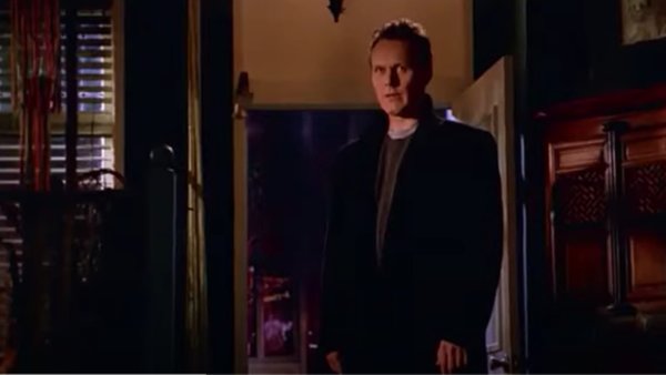 Buffy the Vampire Slayer Rupert Giles