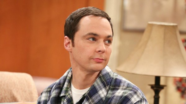 Big Bang Theory Sheldon Howard