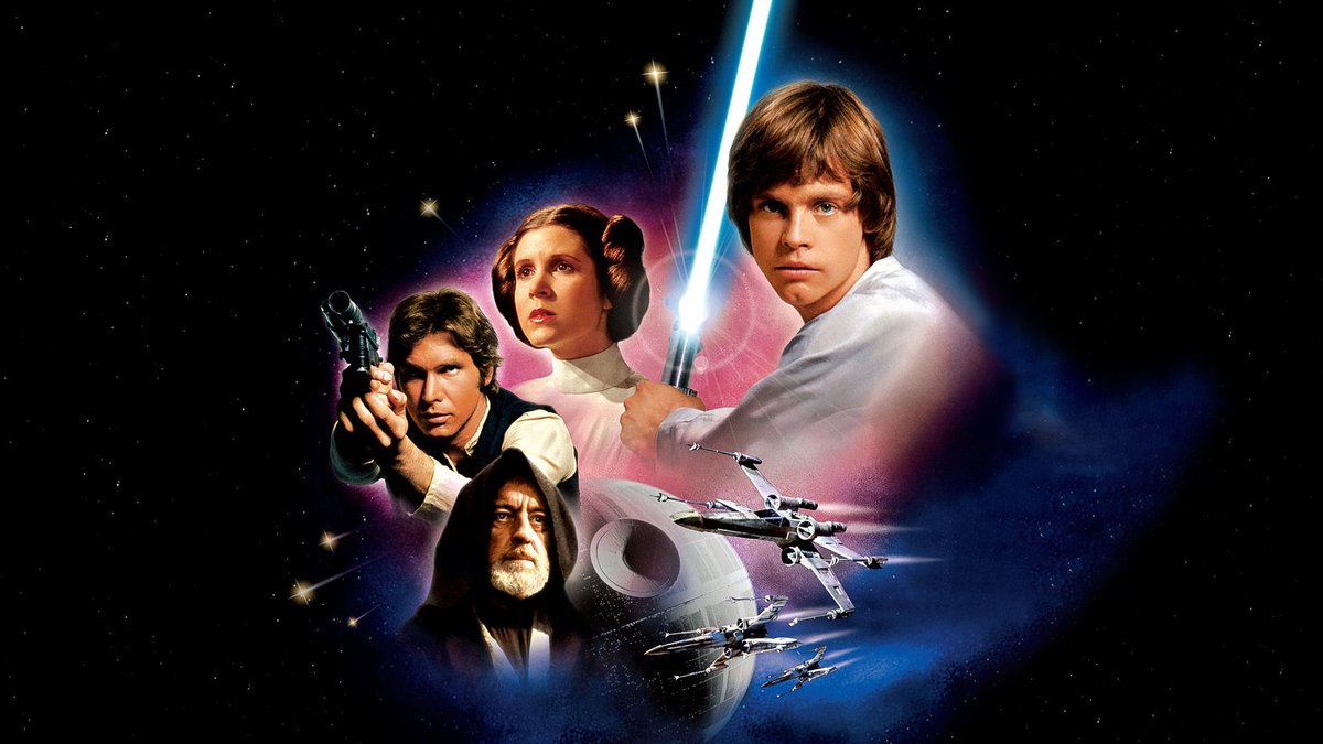 20 Things You Didn't Know About Star Wars: Episode IV - A New Hope