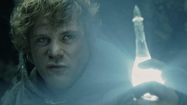 Forskel Atomisk fedme The Lord Of The Rings: 10 Most Powerful Items In Middle Earth – Page 5
