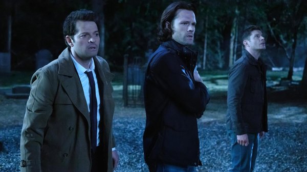 Supernatural: Every Season Ranked