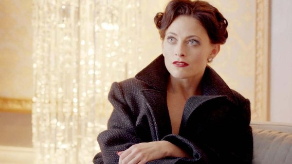 Sherlock Irene Adler