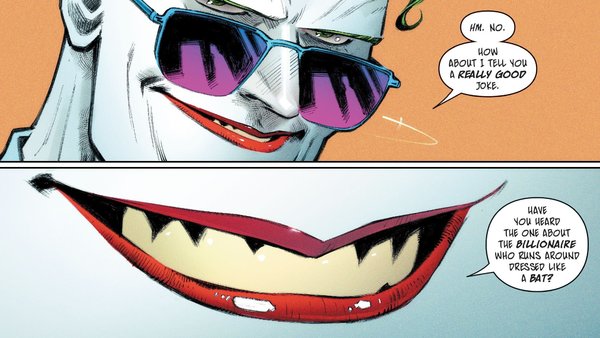 Joker Batman 