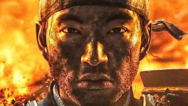 Ghost of Tsushima