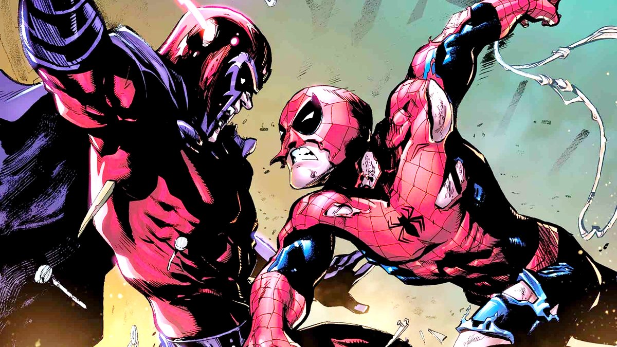 10 Villains Spider-Man Has NEVER Defeated