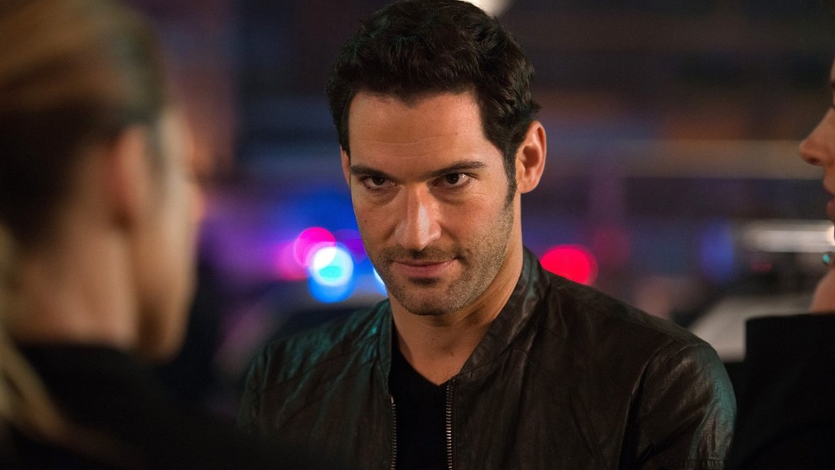 Lucifer Quiz: Who Said It To Lucifer Morningstar?