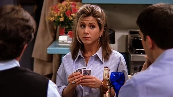 The HARDEST Rachel Green Friends Quiz Ever!