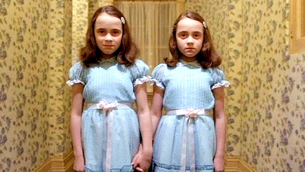 10 Scariest Horror Movie Twins