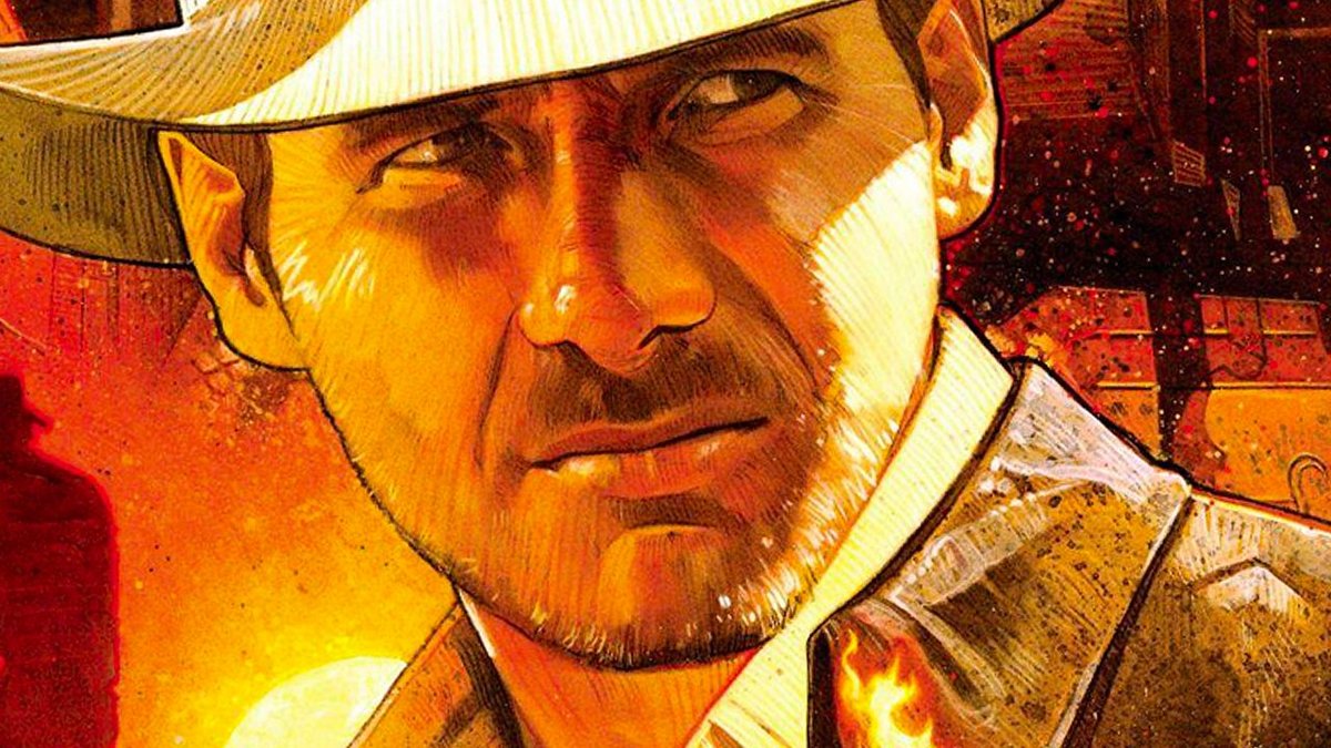 5 Ways Nathan Drake Is The Best Indiana Jones Tribute (& 5 Why It's Lara  Croft)