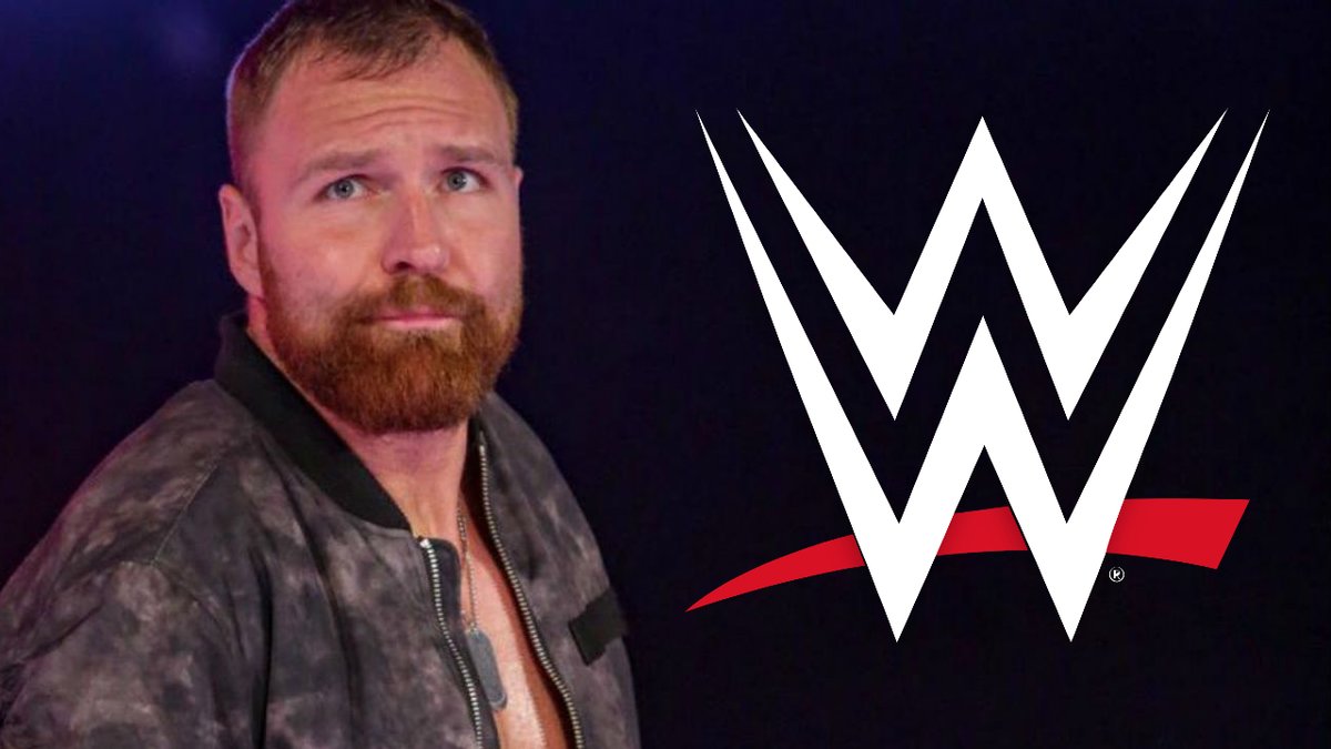 Jon Moxley On AEW & WWE Working Together: 